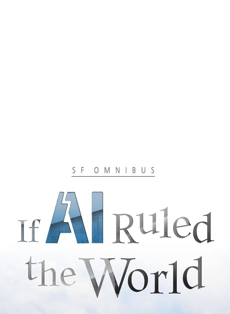 If AI Ruled the World Chapter 4 1